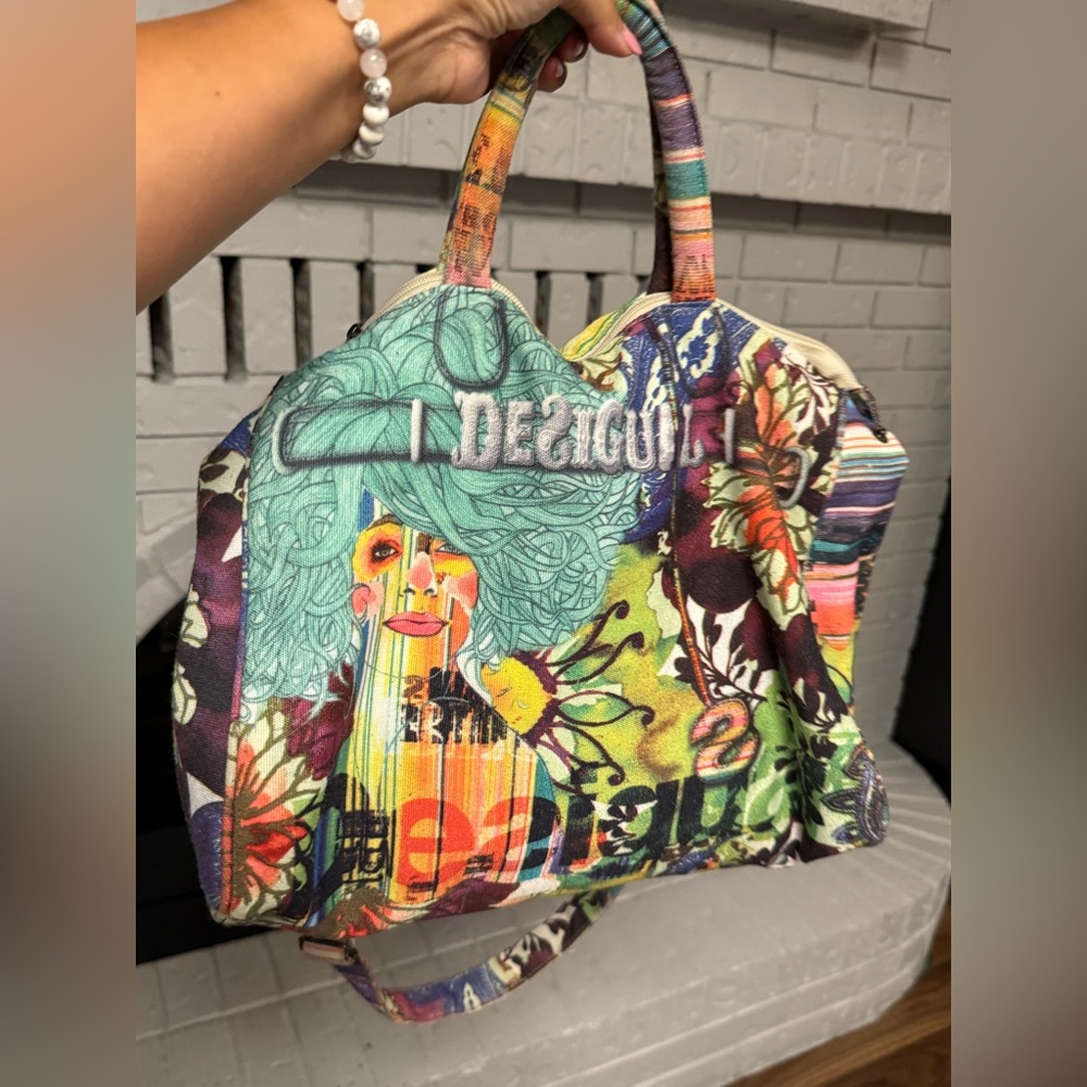 DESIGUAL BUNDLE